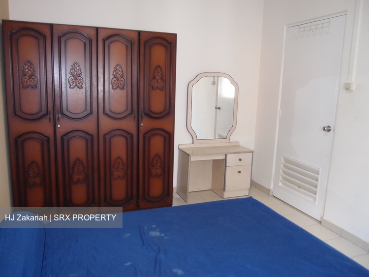 Blk 214 Petir Road (Bukit Panjang), HDB 3 Rooms #187452802